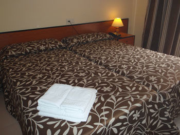 Chaparil (adults Only) Hotel