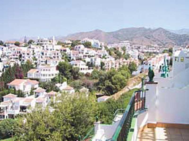 Hotel Jose Cruz Nerja