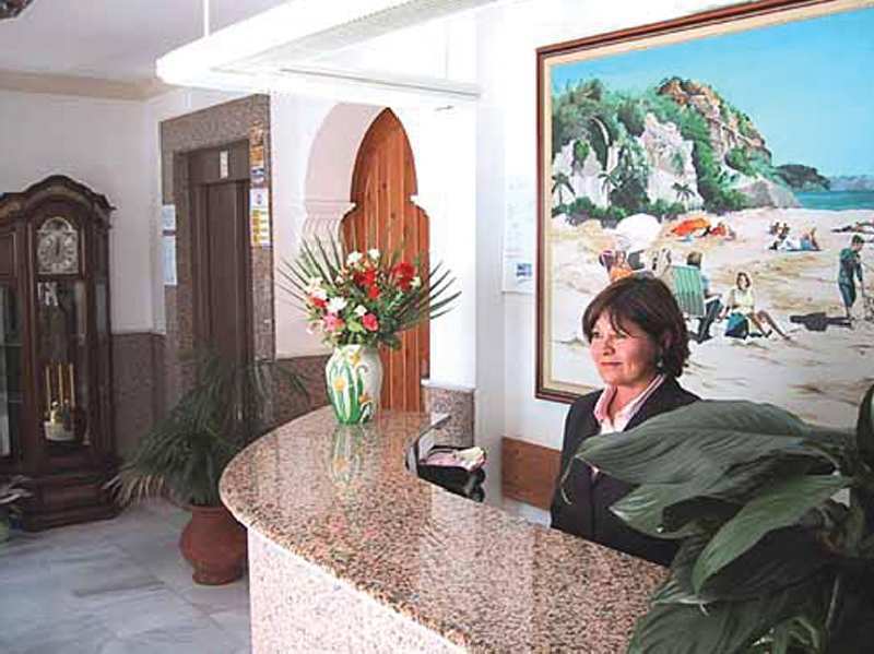 Jose Cruz 3* Nerja