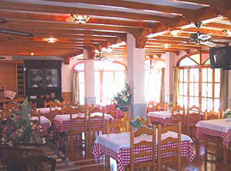 Jose Cruz Hotel Nerja