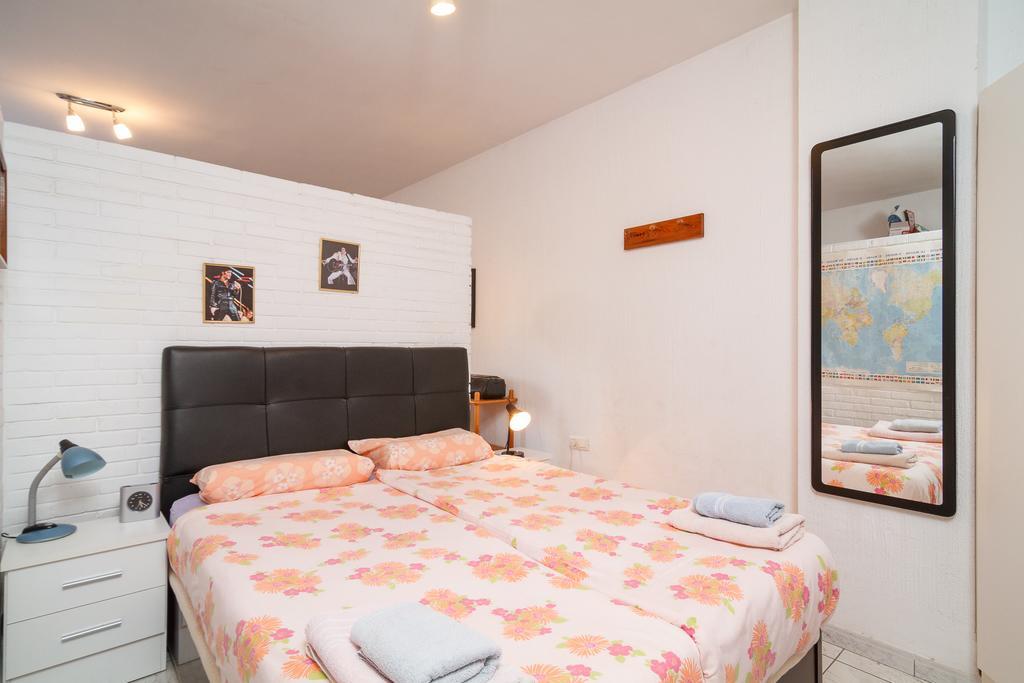 Apartamento Carabeo 16 Casasol Nerja