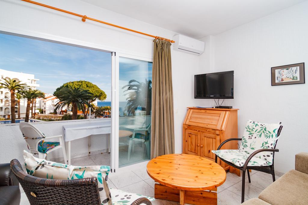 Carabeo 16 Casasol * Nerja
