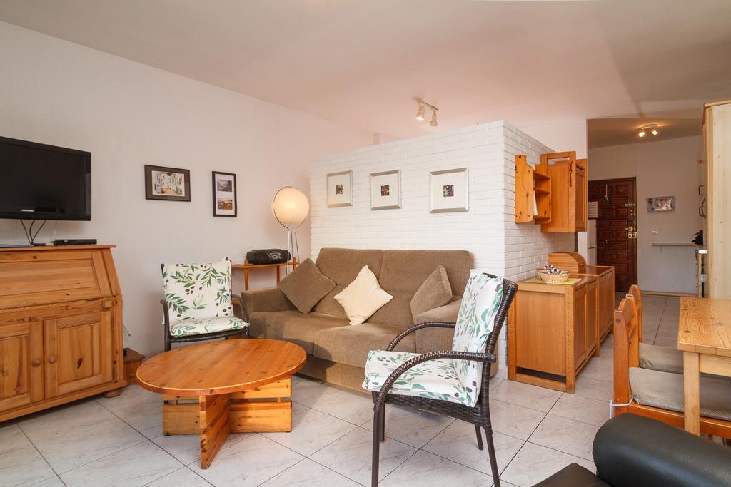 Apartamento Carabeo 16 Casasol