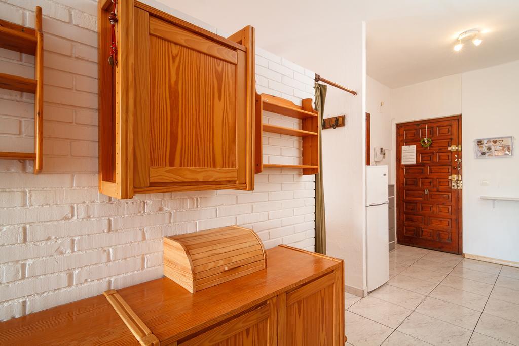 Carabeo 16 Casasol Appartement Nerja