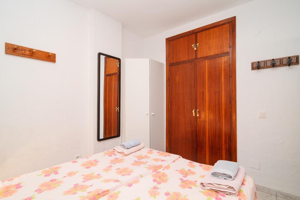 Carabeo 16 Casasol Apartamento *