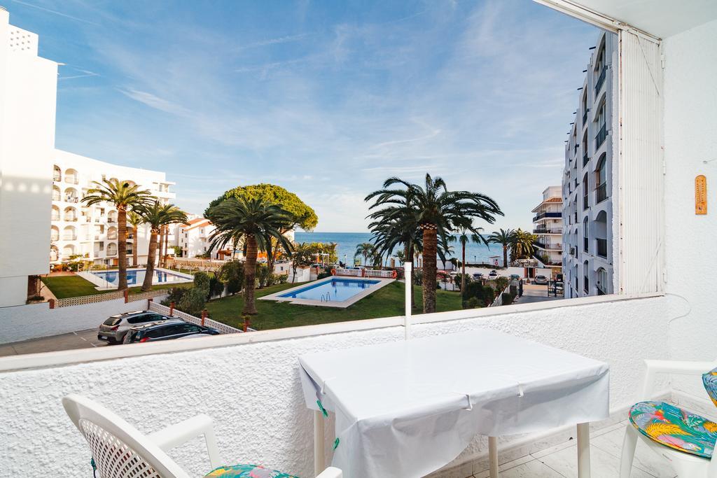 Apartamento Carabeo 16 Casasol Nerja