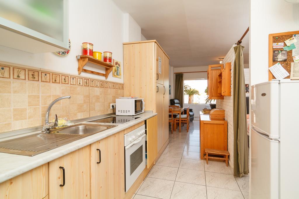 Apartamento Carabeo 16 Casasol