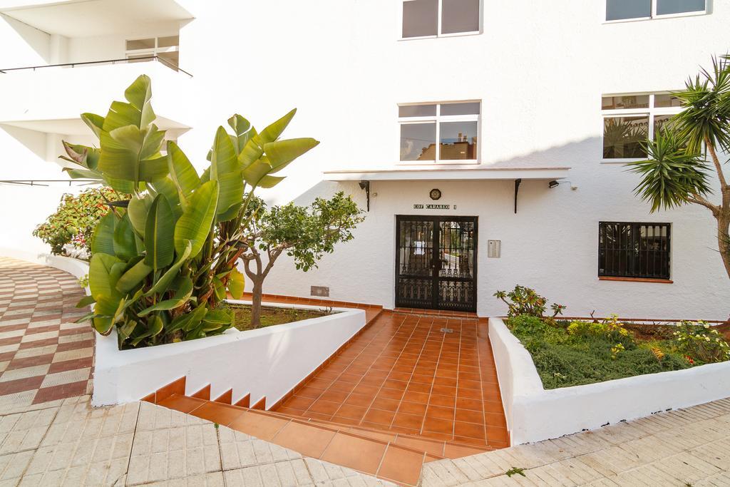 Carabeo 16 Casasol Apartamento *