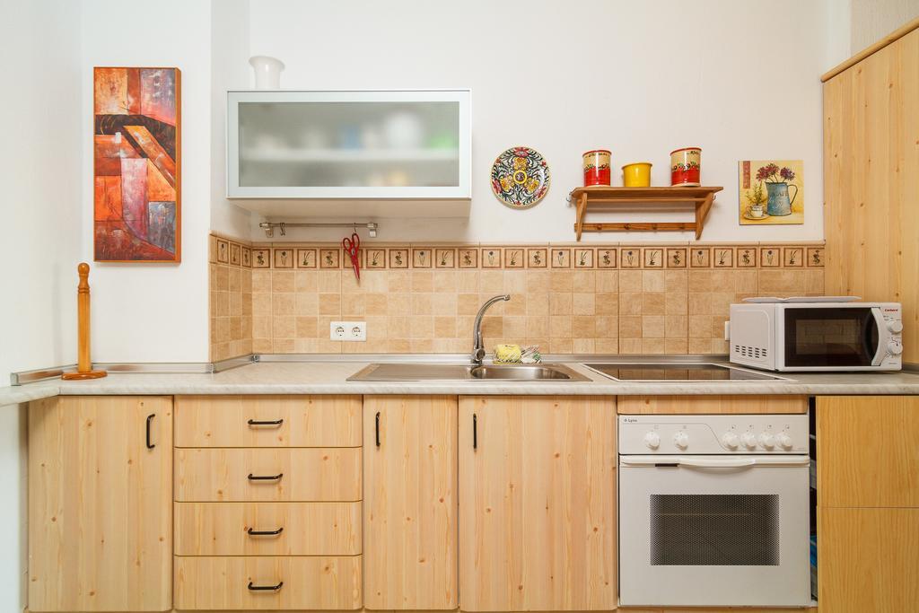 Appartement Carabeo 16 Casasol Nerja