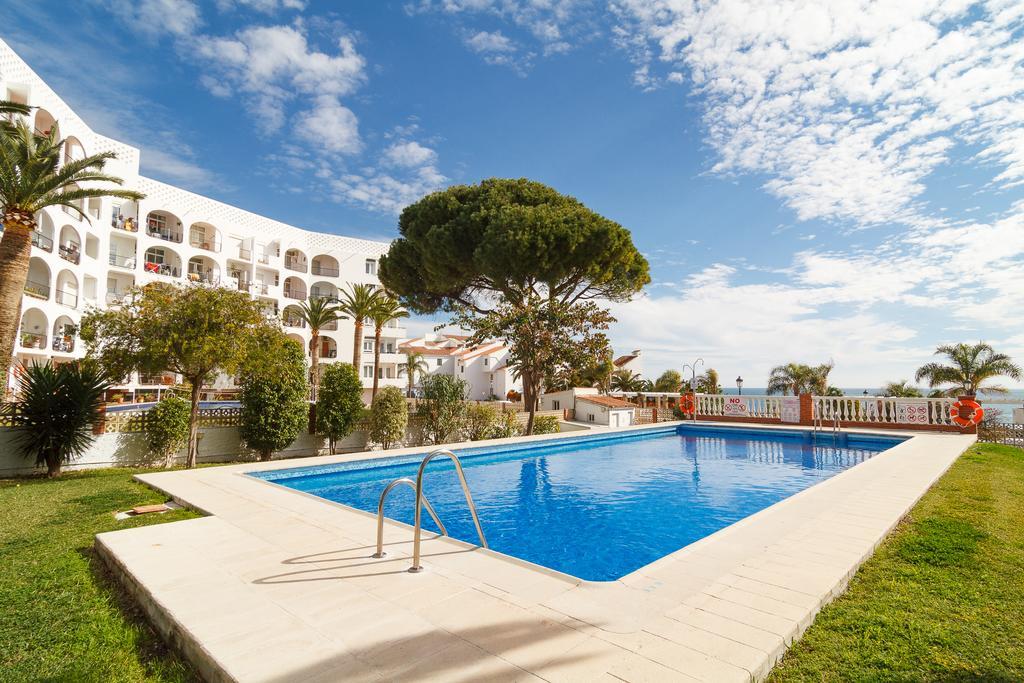 Carabeo 16 Casasol Apartamento Nerja
