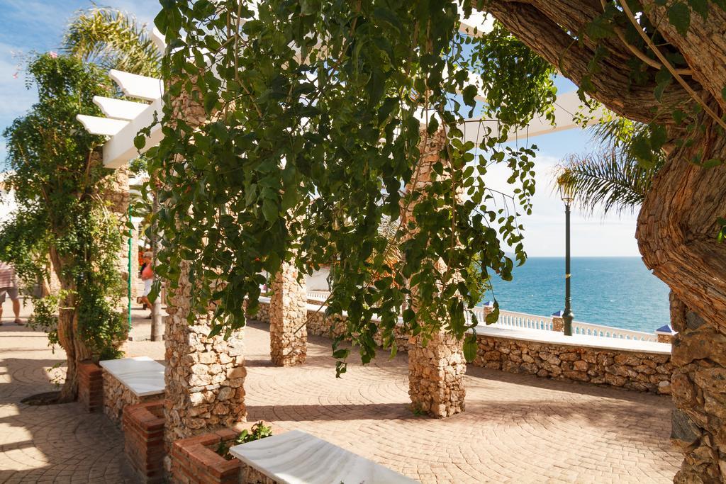 Carabeo 16 Casasol Apartamento Nerja