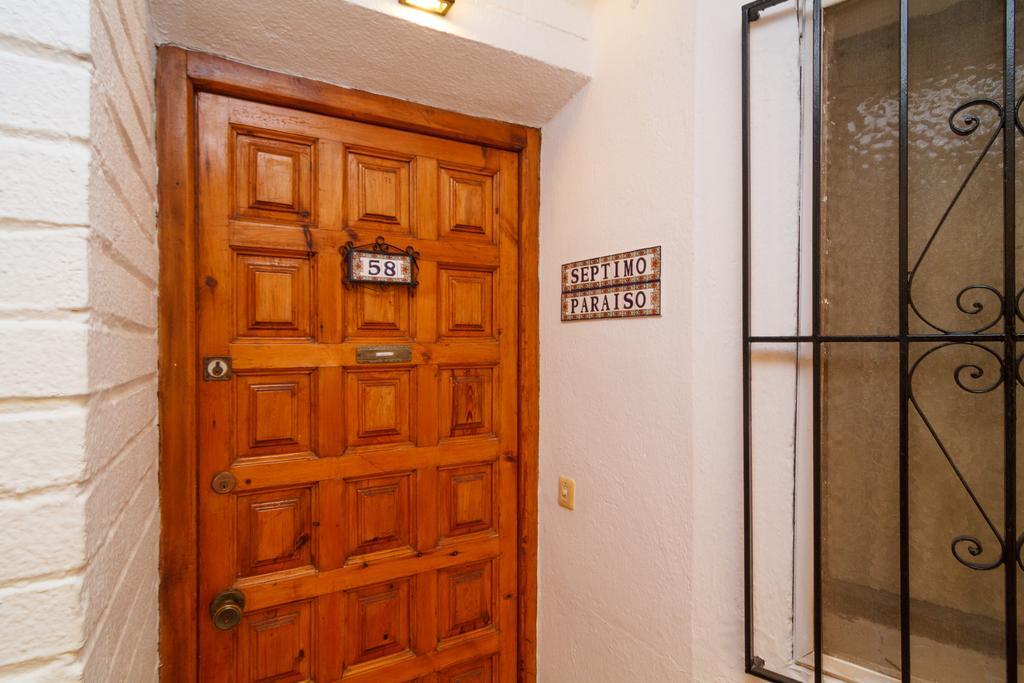 Apartment Bahia 58 Casasol *