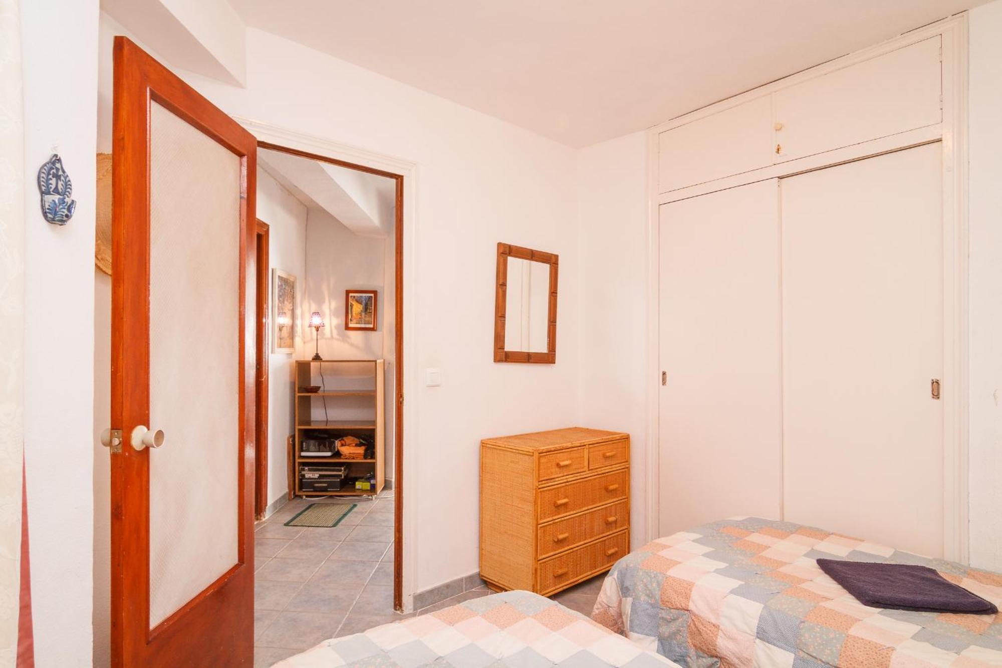 Apartment Bahia 58 Casasol Nerja