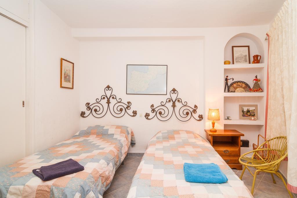 Bahia 58 Casasol Apartment Nerja
