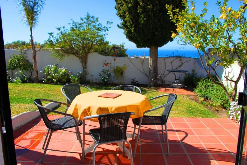 El Capistrano Guy P. Way Nerja