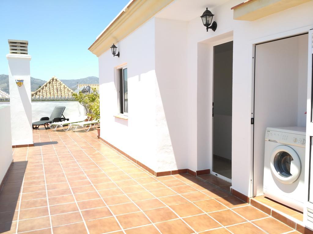 Centurion Apartamento Nerja