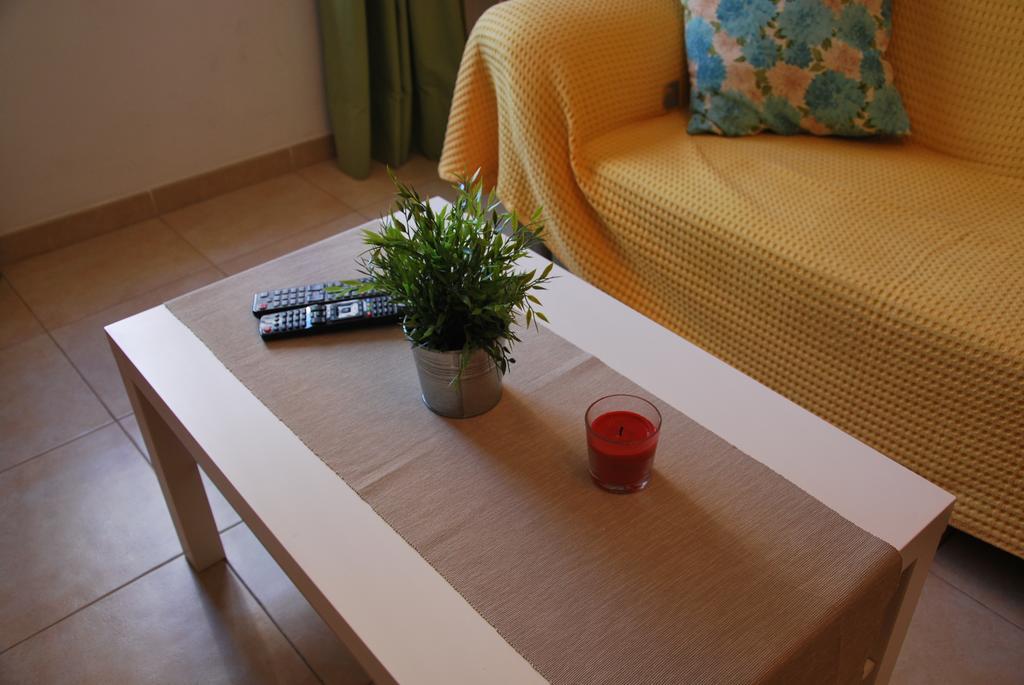 Apartamento Centurion