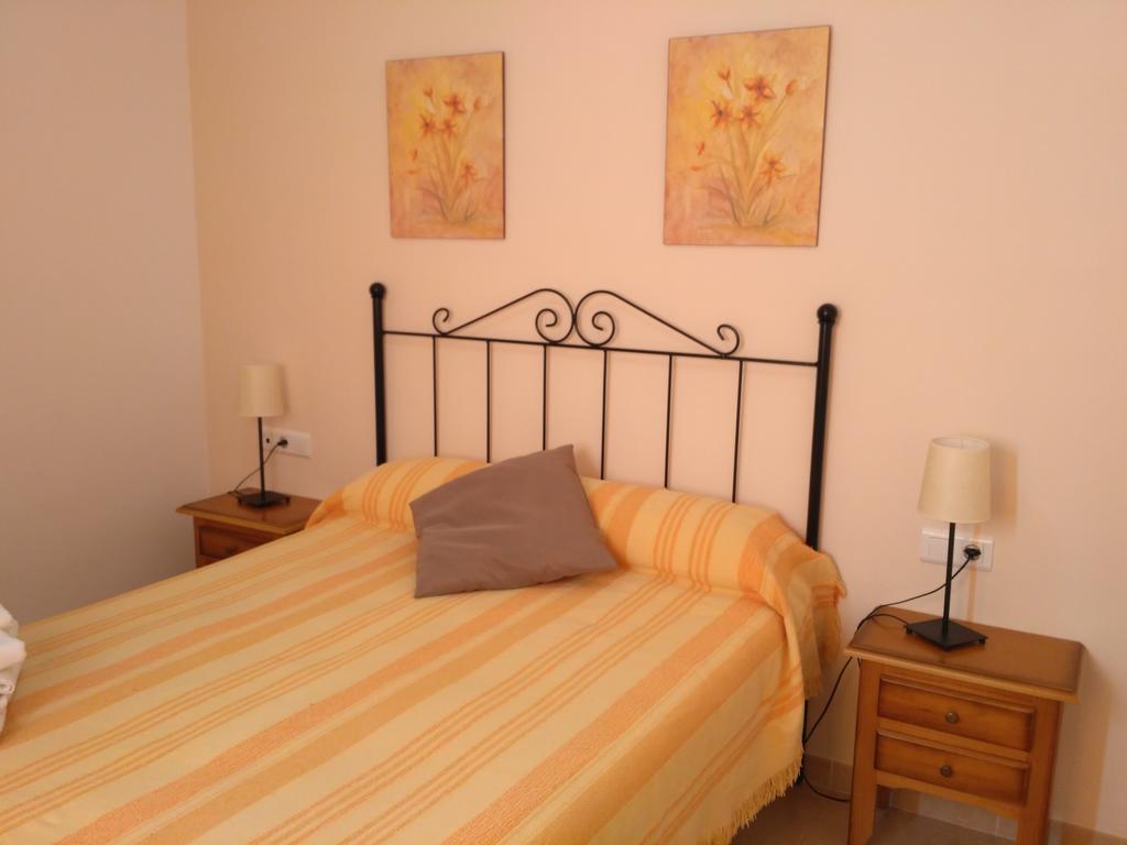 Apartamento Centurion *