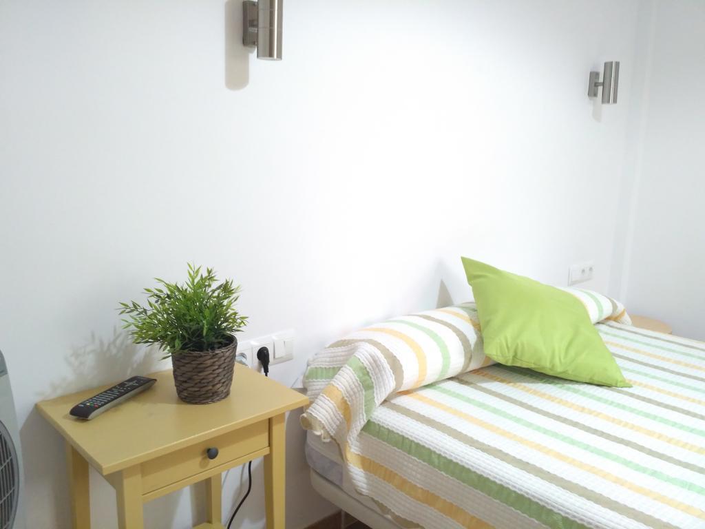 Centurion Apartamento