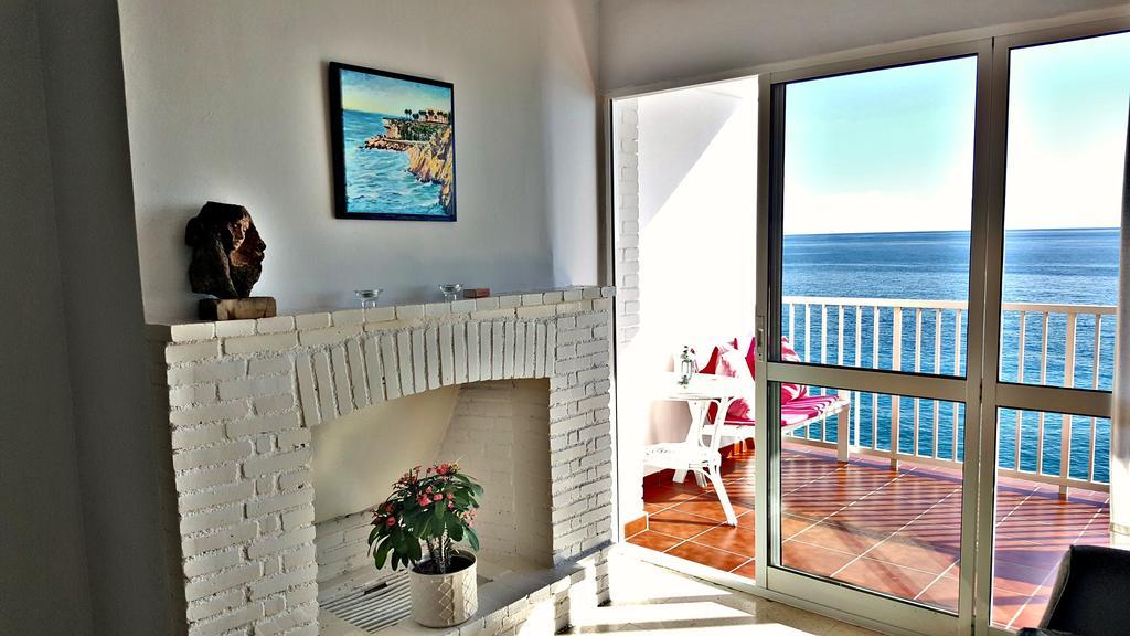 Carabeo Vista Mar Apartamento Nerja