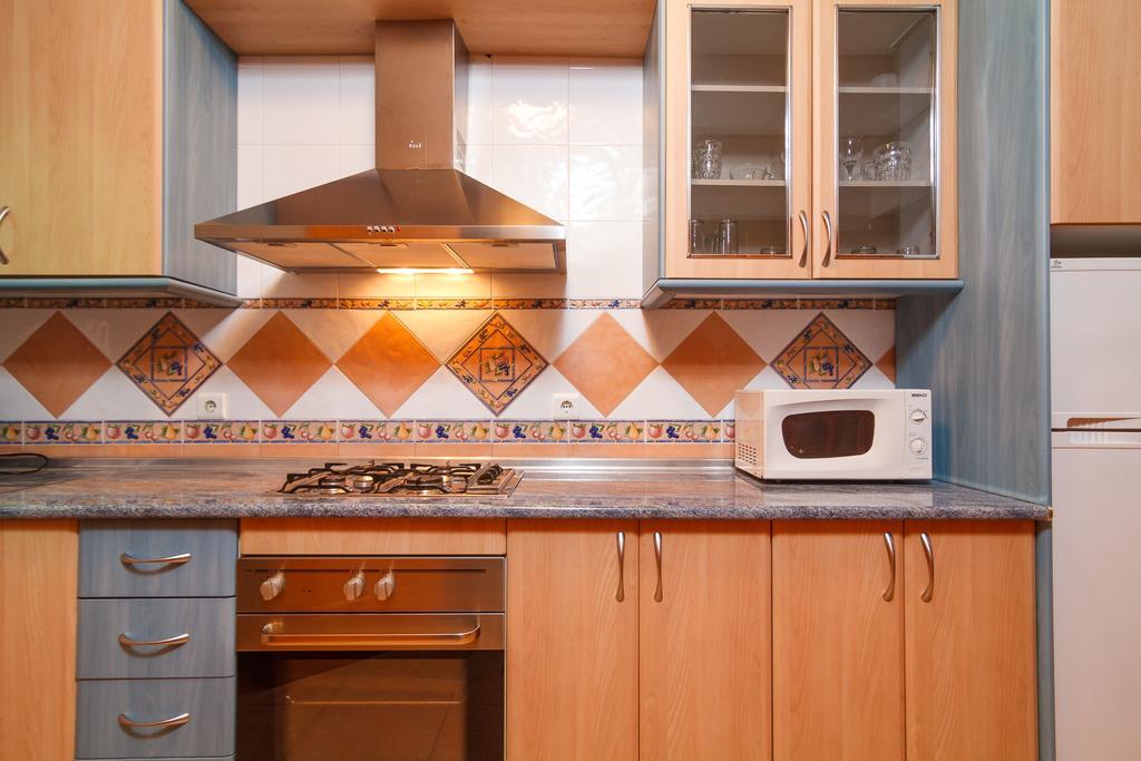 Apartamento Francisca Casasol
