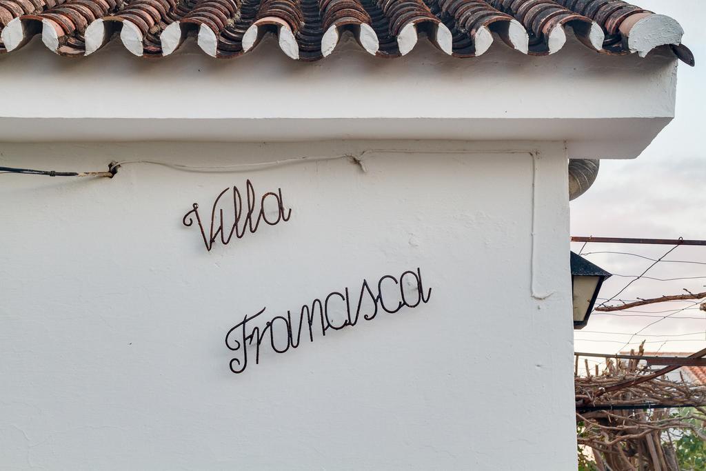 Francisca Casasol Apartamento Nerja
