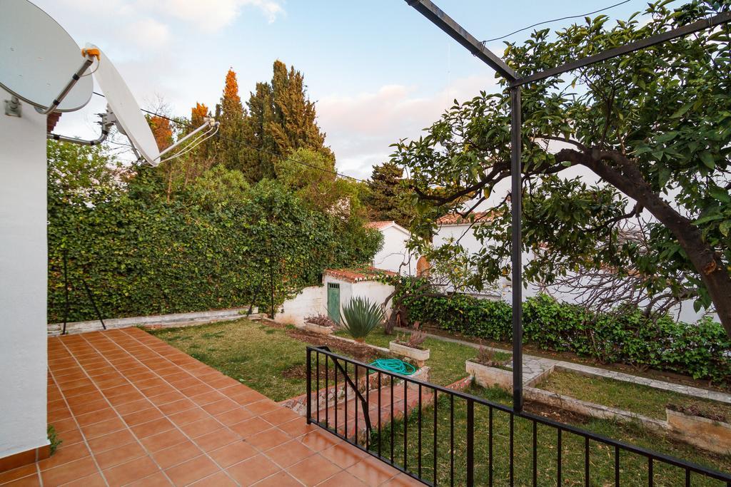 Francisca Casasol Nerja