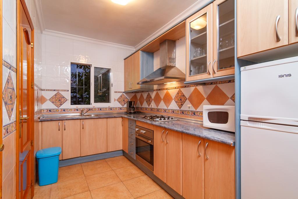 Apartamento Francisca Casasol Nerja