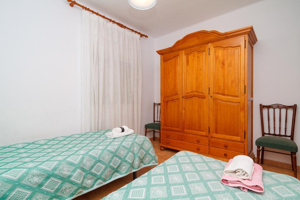 Francisca Casasol * Nerja