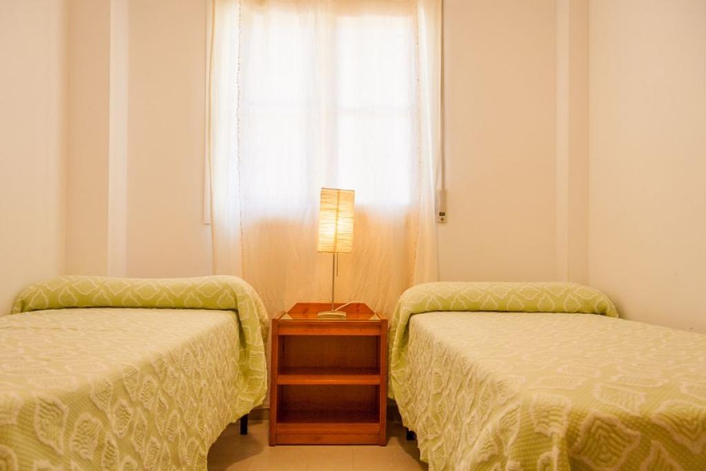 Apartment Jardines Burriana