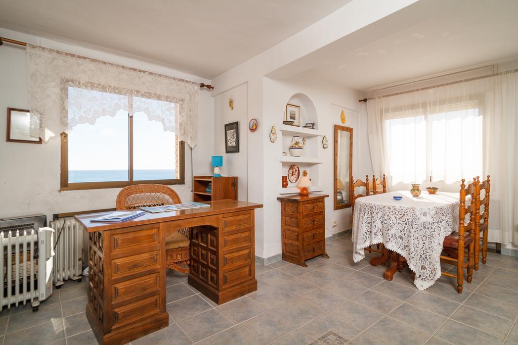 Apartment Bahia 58 Casasol *