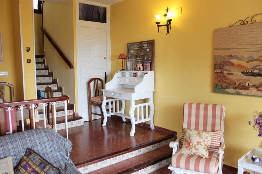 El Capistrano Guy P. Way Apartamento *
