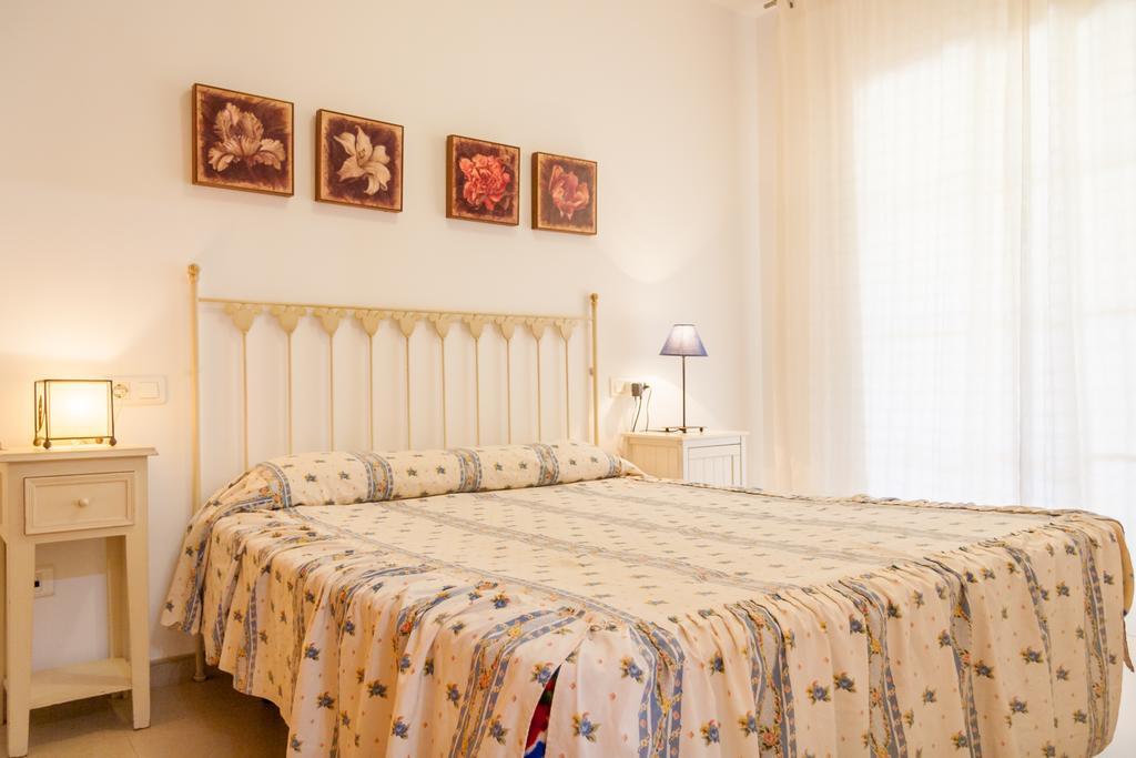 Jardines Burriana Apartment