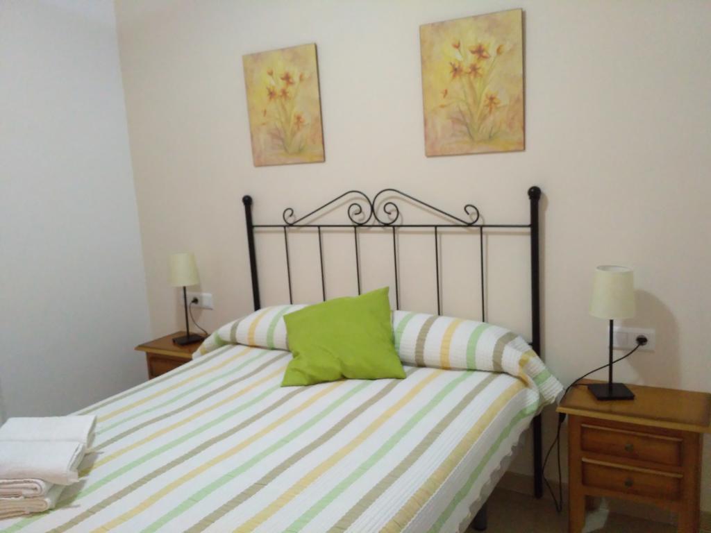 Apartamento Centurion Nerja
