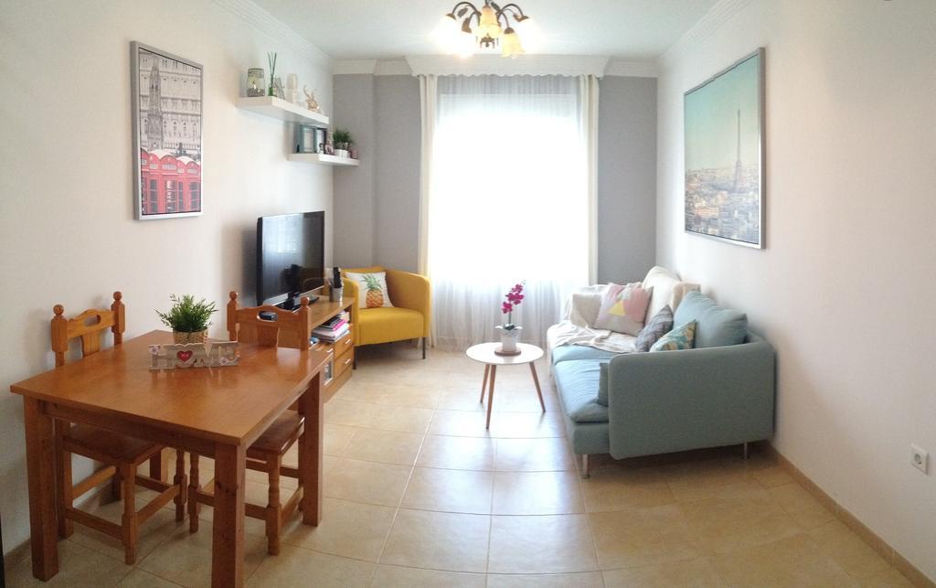 Centurion Apartamento *