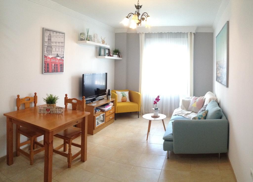 Centurion Apartamento *