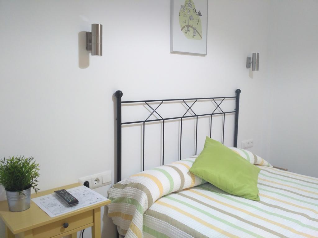 Apartamento Centurion