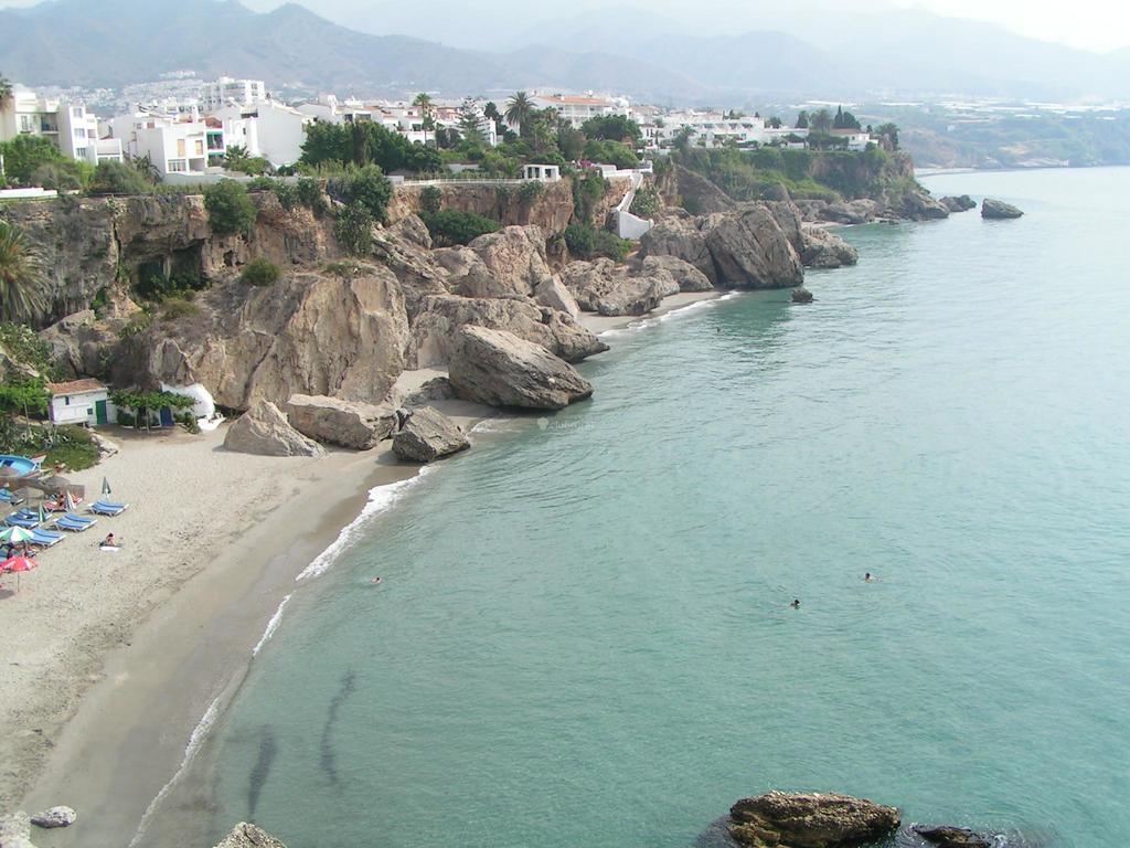 Cala Bajo