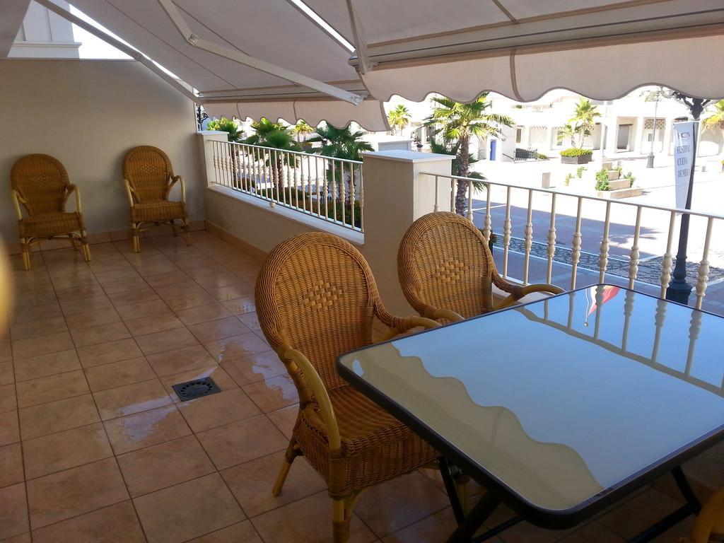 Plaza Espana Nerja