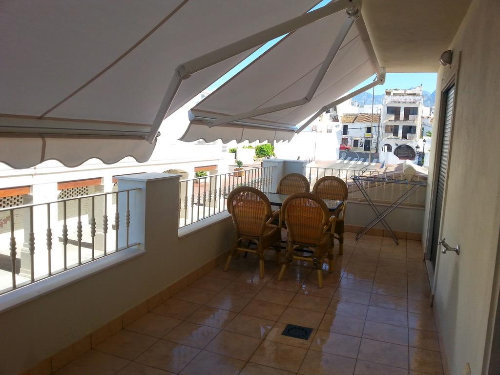 Plaza Espana Nerja