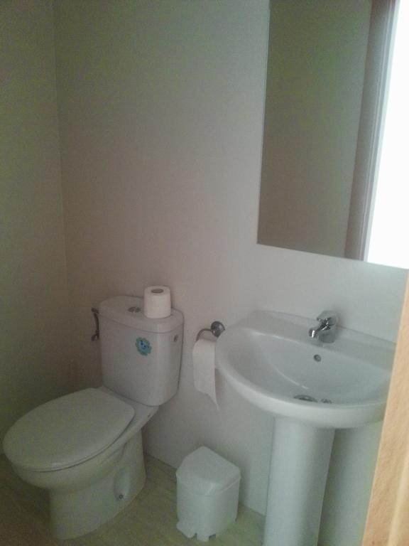 Plaza Espana Appartement *