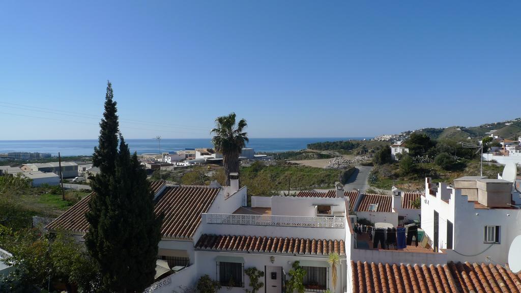 Vakantiehuis - Casa De Familia Nerja