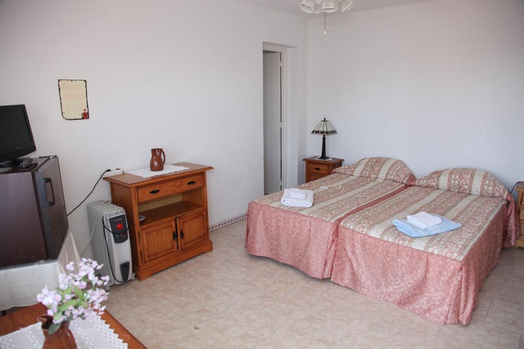 Apartment Pepe Rico Nerja