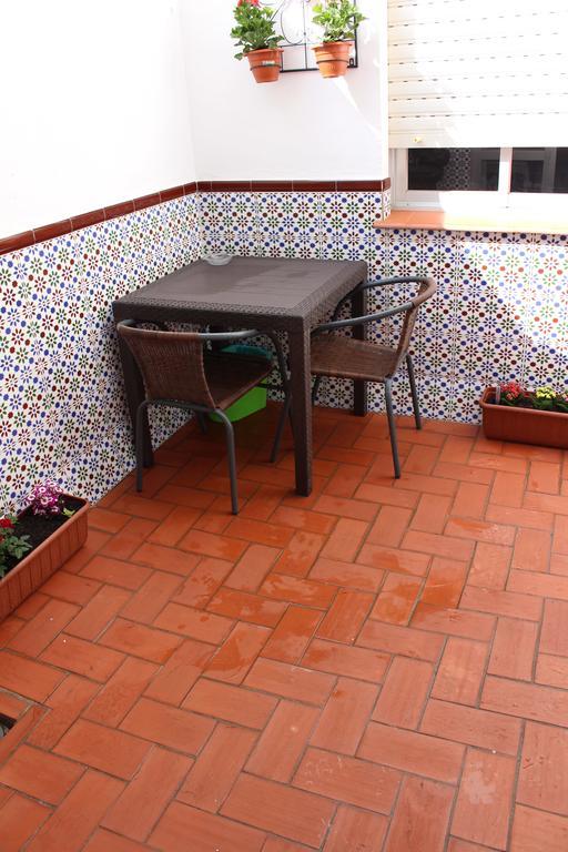 Eduardo Rico Apartamento *