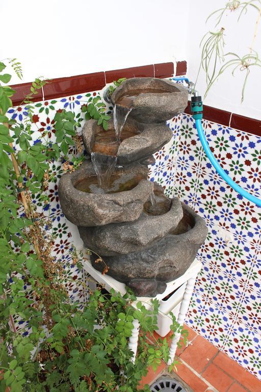Eduardo Rico Apartment Nerja
