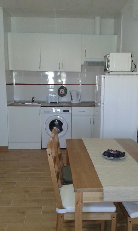 Apartamento Tursol