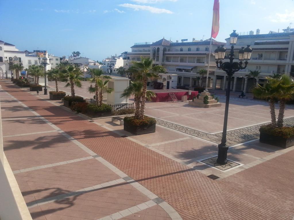 Plaza Espana Appartement Nerja