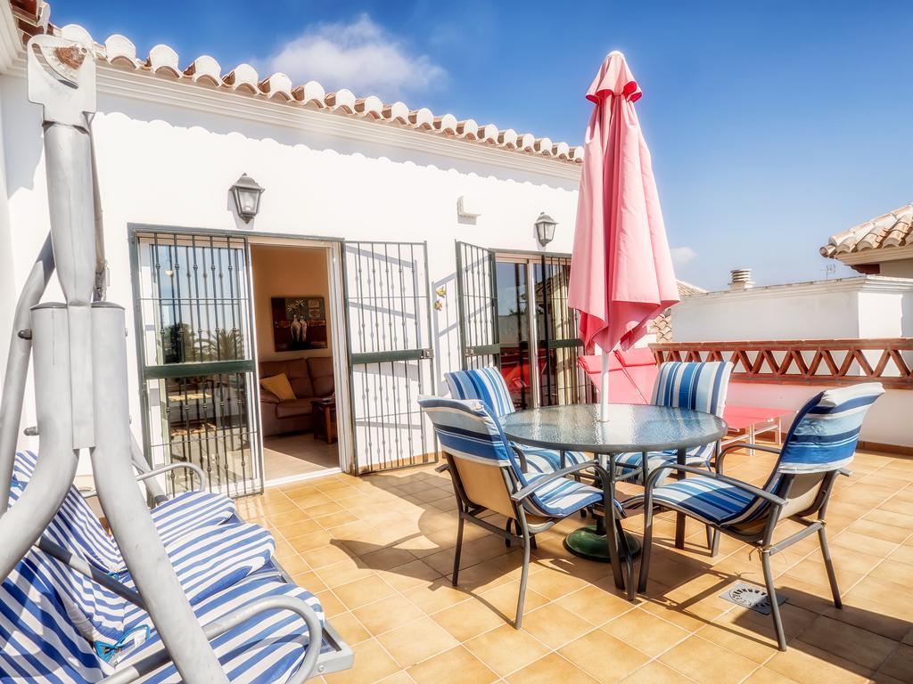 Chimenea Apartamento *