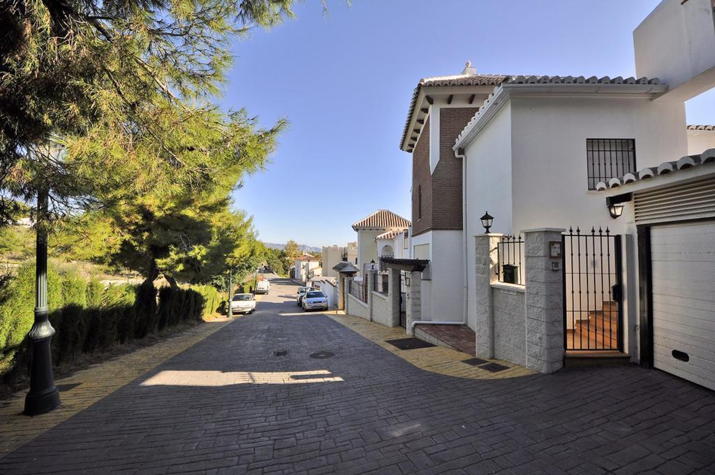 Chimenea * Nerja