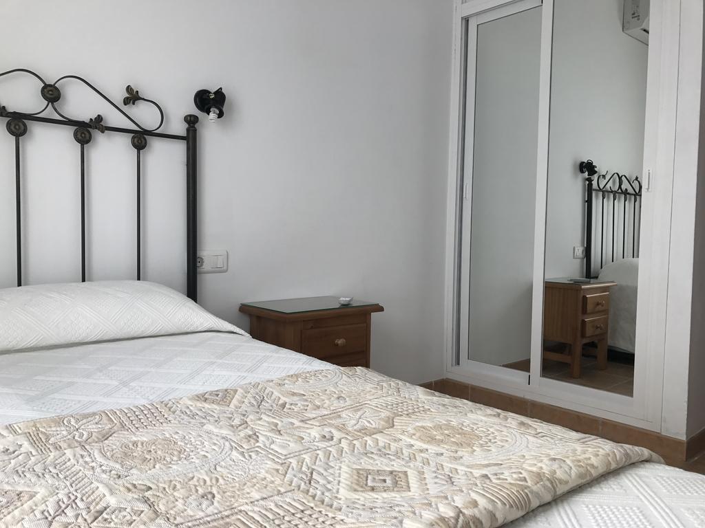Easy Apartamento Nerja